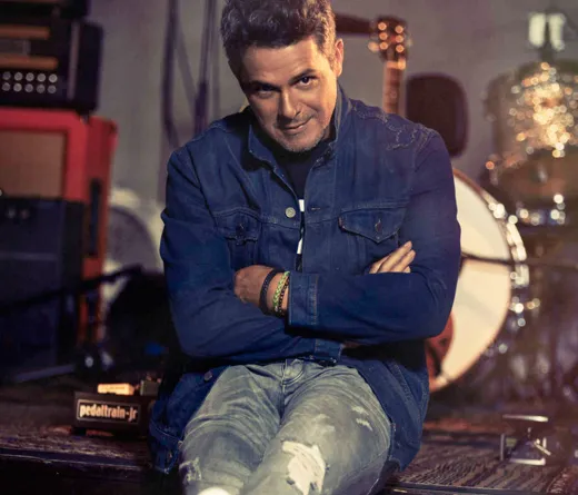 Alejandro Sanz